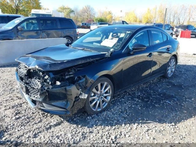 Кластер спидометра атмосферный подходит для 19-23 MAZDA 3 1832044 - Изображение 2 из 4