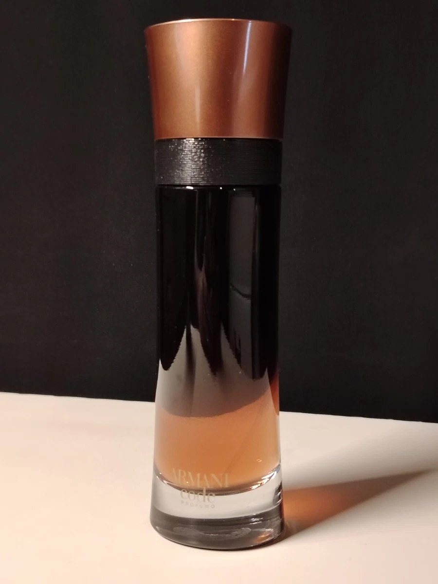 Armani Code Profumo Fragrances for Men for sale | eBay