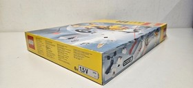 (AH 4) LEGO Inventor 4094 Motor Movers Tested 100% Complete with BA & Original Box