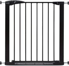 Munchkin Stair Gate Maxi Secure Toddler & Baby Gate 76-82cm extends up to 117cm