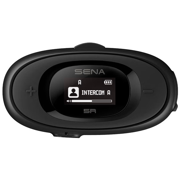 SENA 5R Motorbike Motorcycle Bluetooth Headset Intercom