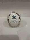 Junior Caminero Signed Autographed 2025 All Star Baseball Beckett COA Rare