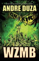 Andre Duza | Wzmb | Taschenbuch | Englisch (2014) | Kartoniert / Broschiert