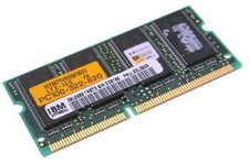 20L0265 - 128MB Memory Module (PC100/ 100MHZ/...