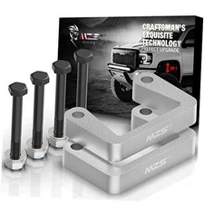  1.5" Front Leveling Kit Compatible with 2007-2026 Silverado 1.5" Lifts