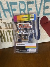 Worlds Smallest Polaroid Land Camera Brand New Great For Doll Display Or Diorama