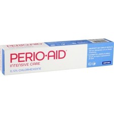 PERIO AID Intensive Care Zahngel, 75 ml PZN 1...