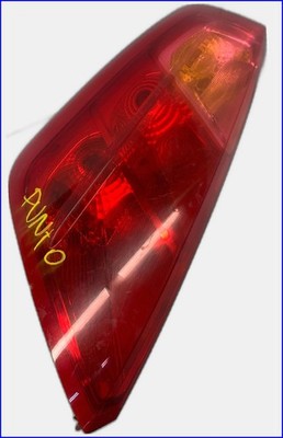 Left taillight Fiat FCA 51807413