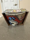 Marvel Comics Amazing Spider-Man Ceramic Bowl