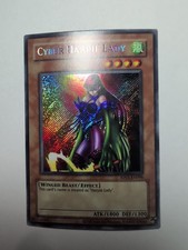 Cyber Harpie Lady RP01-EN096 Retro Pack Unlimited