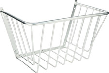 3231 - Rastrello per Fieno, Modello Grande, Zincato; 75, 3 X 47, 5 X 46, 5 Cm