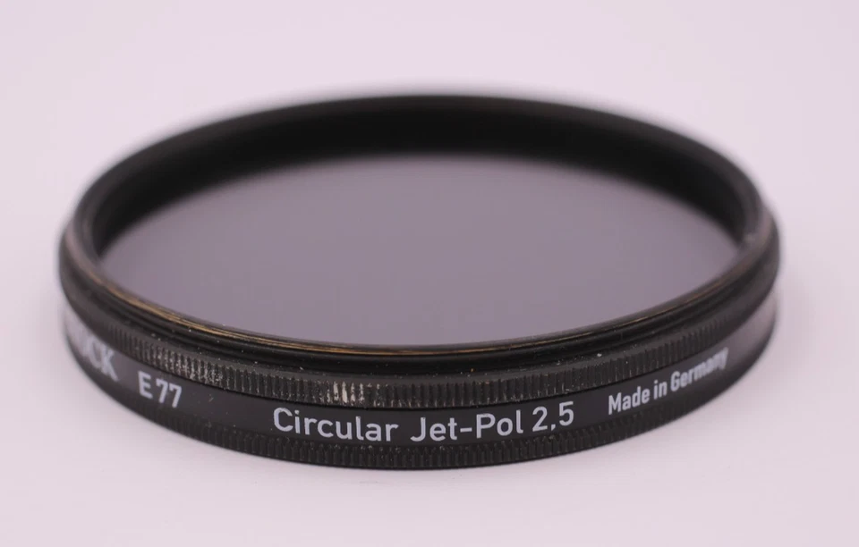 Rodenstock Filter E-77, 3 Pieces, SHC Art.766613 - Image 4 of 4