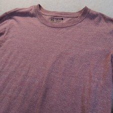 Carhartt Women's Relaxed Fit Midweight Logo Long Sleeve Shirt Size Small A1