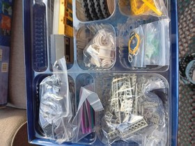 LEGO MINDSTORMS: Robotics Invention System 1.5 (9747)