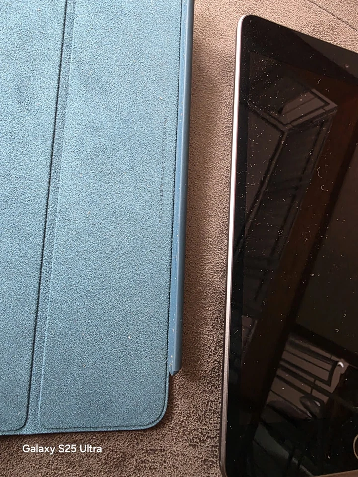 Apple iPad - Bild 4 von 4