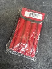 For Snap-on 4-pc Roll Pin Punch Air Hammer Bit Set Phg1004rpbk New