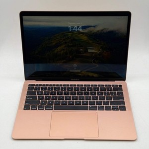 MacBook Air 2018 Rose Gold | eBay