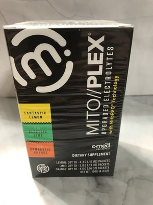 Pruvit Flavored Mito Plex EXPIRED