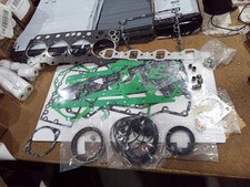 Engine Complete Overhaul Gasket Set for Cummins B3.3 QSB3.3 4B3.3 4309433