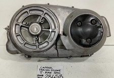 CARTER TRASMISSIONE FRIZIONE YAMAHA T-MAX 500 XP 2008 2011 VEDI 📷