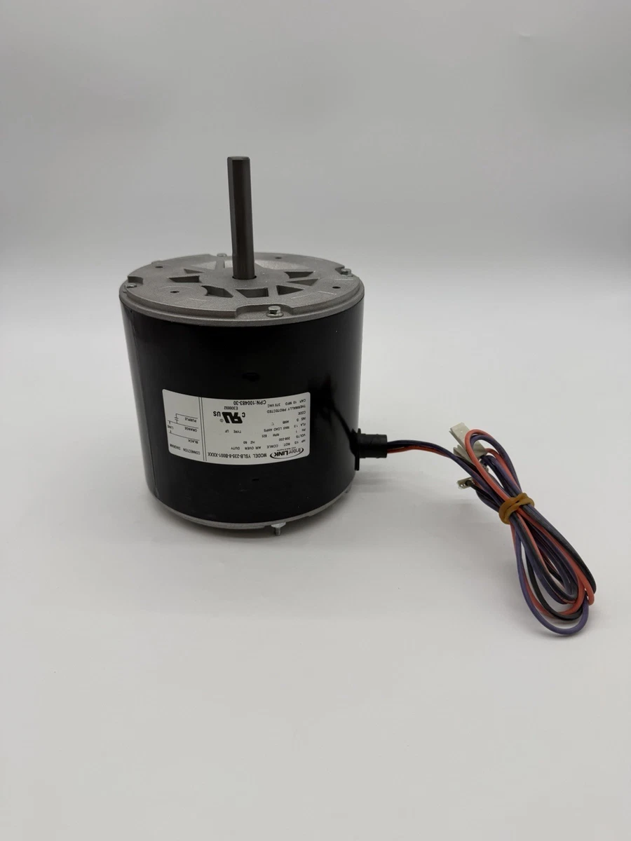 LENNOX 1 Phase HVAC & Refrigeration Fans & Blowers for sale | eBay