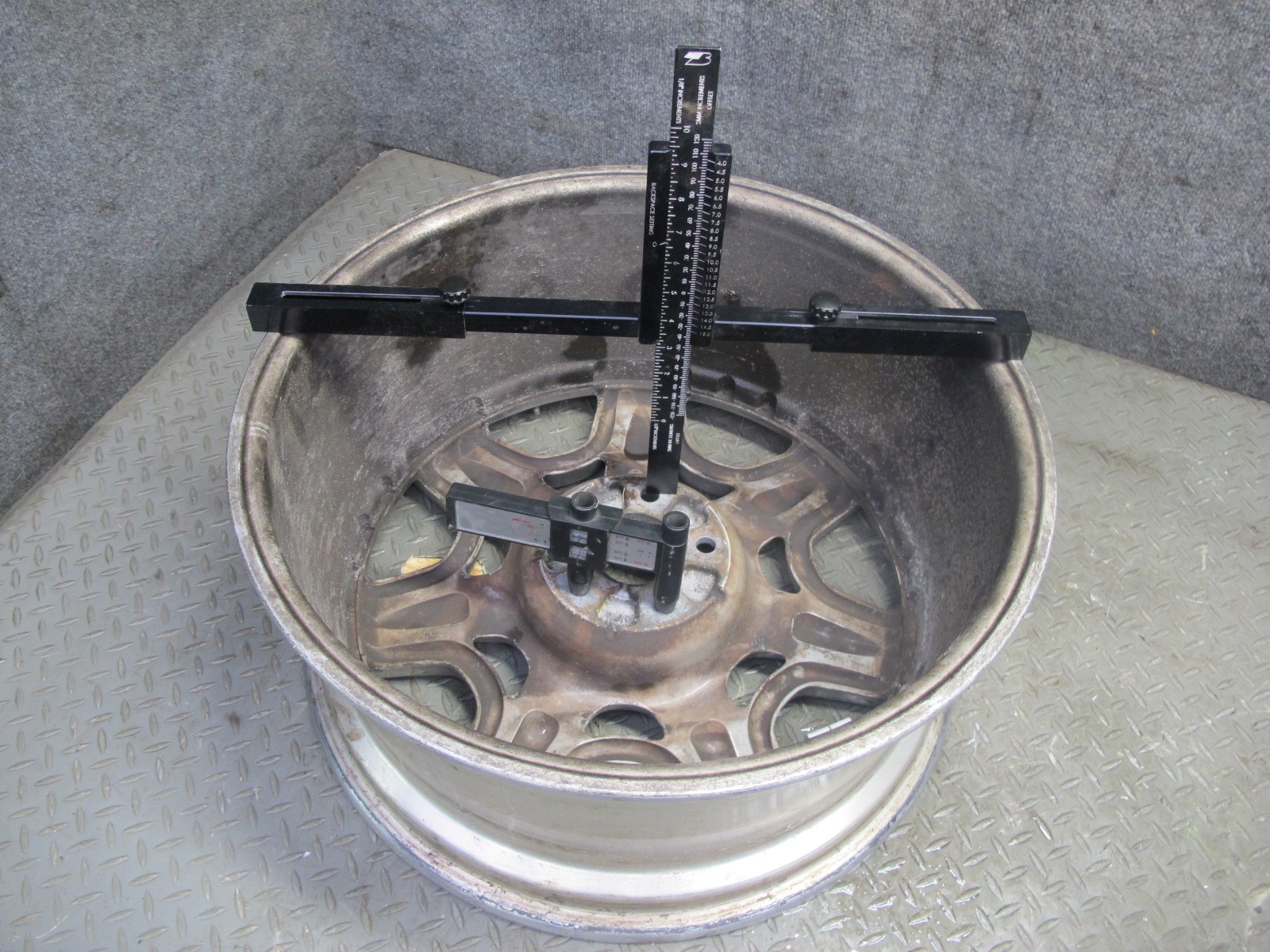 2006-2012 BENTLEY FLYING SPUR FACTORY 20" R20 ALLOY WHEEL RIM 20x9J ET41