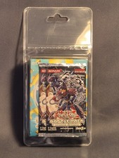 Yu-Gi-Oh! Special Edition Der Aufstieg des Abgrunds FR Neu Versiegelt im Blister