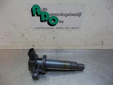 Bobine Citroen C1