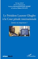 Hubert Oulaye (U. A.) | Le PréSident Laurent Gbagbo à La Cour PéNale...