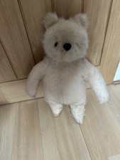 Miś Paddington Gabrielle Design lata 70.