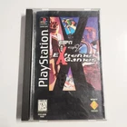 PS1 ESPN Extreme Games Long Box (Playstation, 1995) - Tested