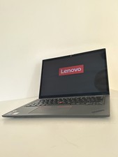 Lenovo ThinkPad L13 Yoga Gen 3 | i5 | 16GB RAM | Touch | Convertible | Neuwertig