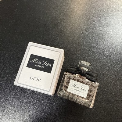 Dior Miss Dior Essence de Parfum Mini 0.17oz 5ml 2025  NEW Collector Fragrance