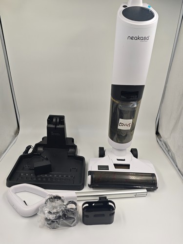 Neakasa PowerScrub II Akku-Nass- & Trockenbodenreiniger - gebraucht