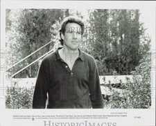 1995 Press Photo Actor Dennis Quaid as Eddie in 