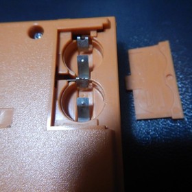 Game and Watch Nintendo Donkey Kong multi screen DK-52 tested good F/S Japan