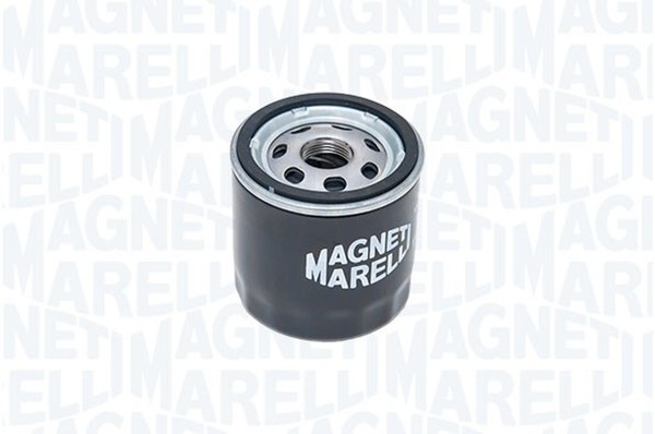 ÖLfilter Magneti Marelli 153071760757 Anschraubfilter FüR W176 BOP Kadjar Dacia-image