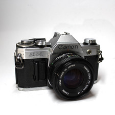 s l225 - Fotocamere Analogiche Usate : 7 splendidi modelli 35mm