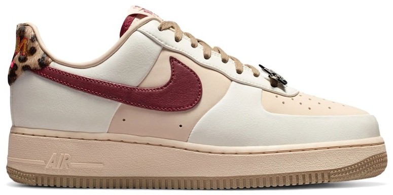 Nike Air Force 1 '07 LX Just Do It - Snakeskin W for sale | eBay