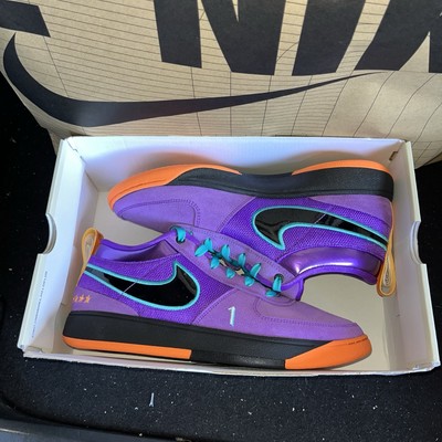 NEW Nike Book 1 95 ASW All Star Weekend Wild Berry IH0894 500 Men Size 9 NEW Nike Book 1 95 ASW All Star Weekend Wild Berry NBY  main image 3