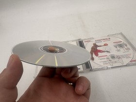 ESPN NBA 2Night Tonight (Sega Dreamcast, 2000) Authentic Complete CIB Basketball