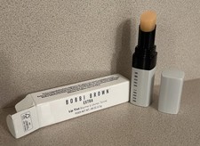 Bobbi Brown Extra Lip Tint, 338 BARE PINK, Full size .08oz/2.3g, New In Box