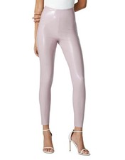 Commando Faux Patent Leather Legging Mauve