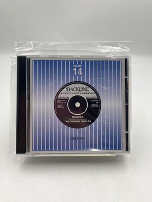 Rockfile Vol.14 Various: