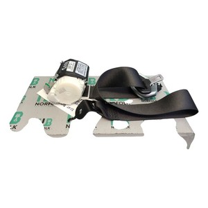 BMW F23 2er Cabrio Sicherheitsgurt vorne links 7338943