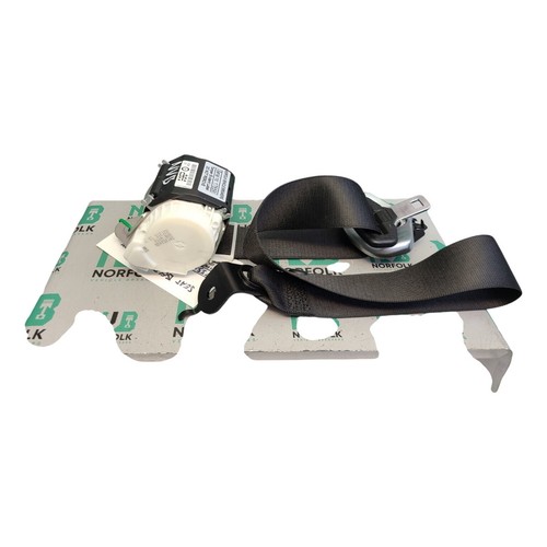 BMW F23 2er Cabrio Sicherheitsgurt vorne links 7338943