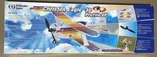 Thunder Tiger Christian Eagle 3d Profile EP Airplane Kit No. 4318 Factory Sealed