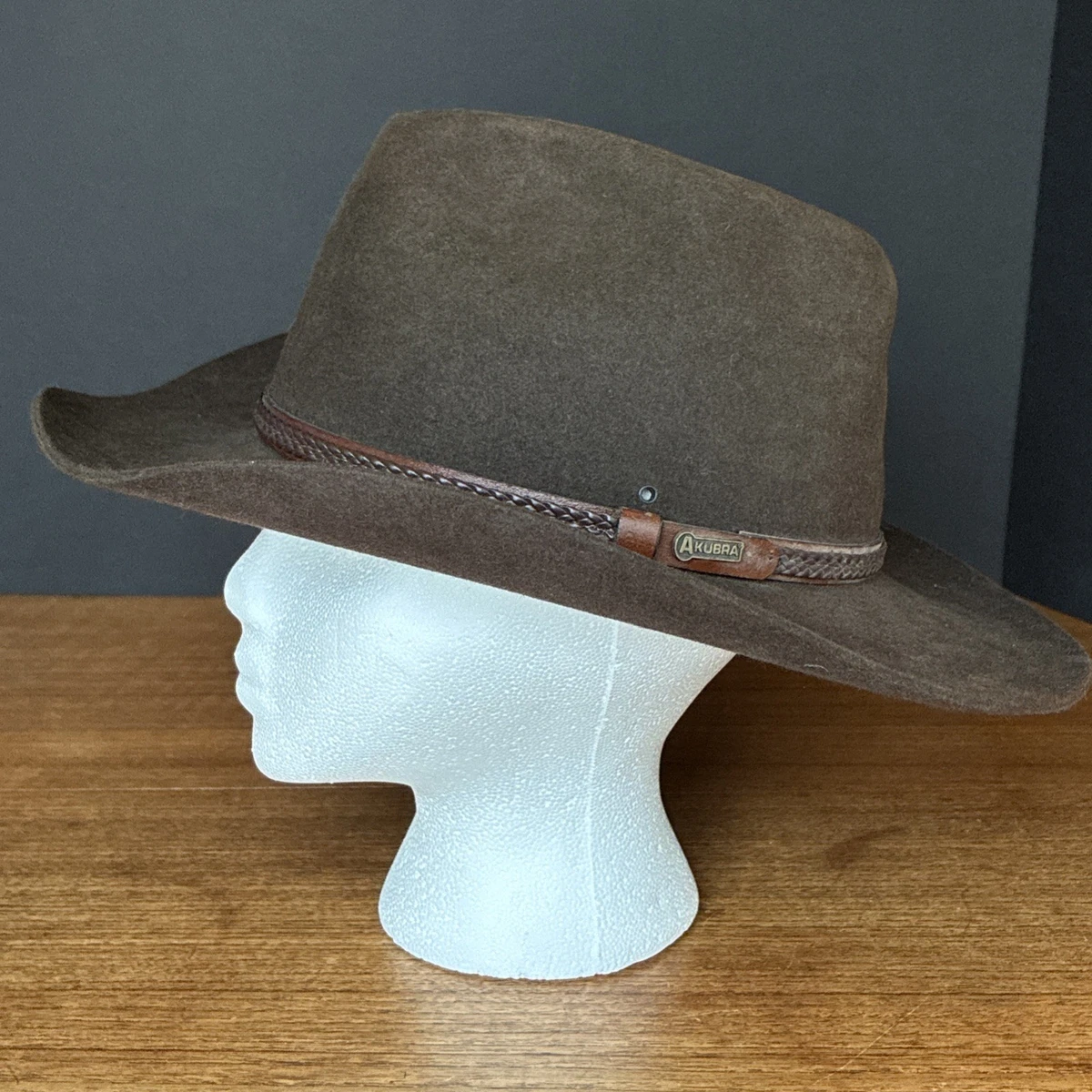 Akubra Hats for Men for sale | eBay