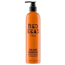 TIGI Bed Head Colour Goddess Shampoo, 13.5 Fluid Ounce