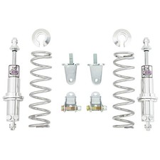 Viking Performance Rear Coilover Kit 1979-2004 Ford Mustang Vrm209-150 Viking Performance Rear Coilover Kit 1979-2004 Ford Mustang Vrm209-150